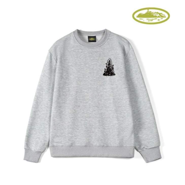 Corteiz Sweatshirt _SKUCorteizS-2XLastxC111631507